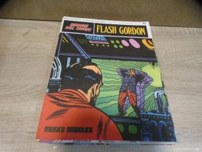 Comics: ARKANSAS1980 COMIC USA ESTADO DECENTE FLASH GORDON N 69 MUSICA DIABOLICA